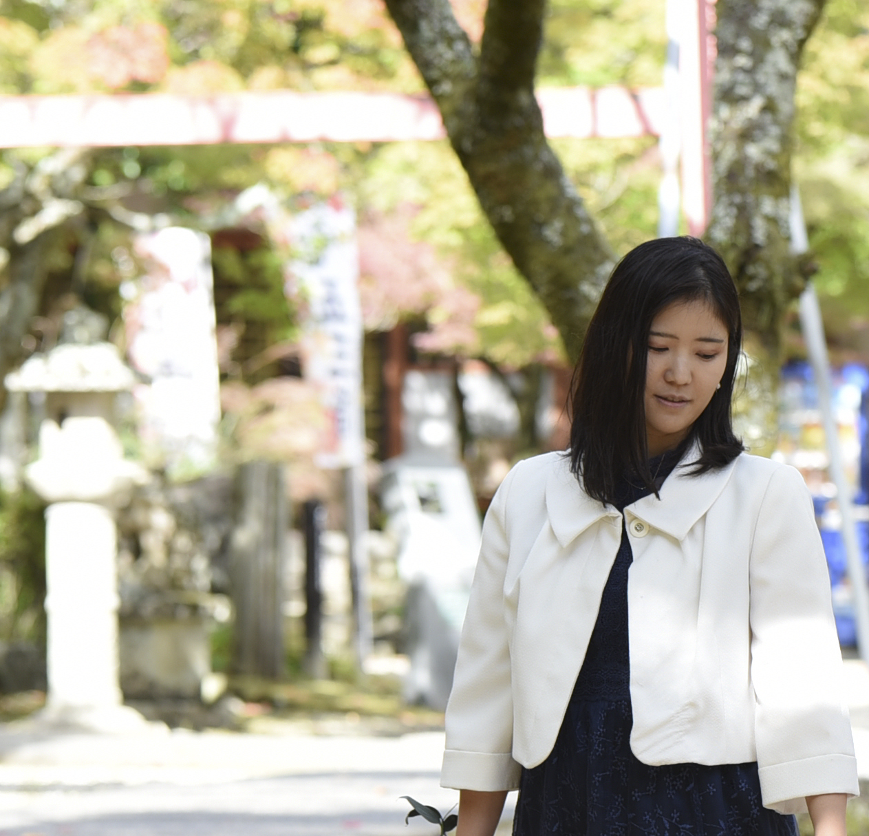 代表：松岡 恵利子